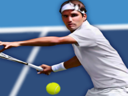 World Tennis Masters Game
